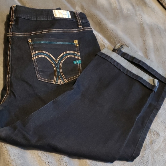 Santana capri pants - Picture 4 of 5